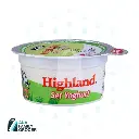 YOGURT HIGHLAND 90ML