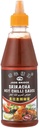 JADE BRIDGE SRIRACHA HOT CHILLI SAUCE 475ML