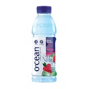 OCEAN FRUIT DRINK STRAWBERRY 500ML 