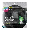 GODREJ EXPERT CREME HAIR COLOR NATURAL BLACK 20G