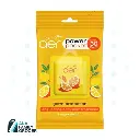 GODREJ AER POWER POCKET LEMON TANGY DELIGHT 10G