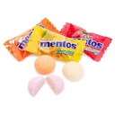 MENTOS CHEW CANDY 2.7G 