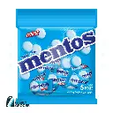 MENTOS CHEWY CANDY MINT 18.9G