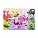 HIBIS POCKET TISSUE 8'S PKT 