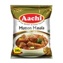 AACHI MUTTON MASALA 100G