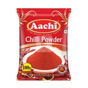 AACHI CHILLI POWDER 100G