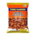 TONG GARDEN SALTED ALMOND 32GM