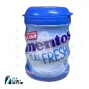 MENTOS FULL FRESH CHEWING GUM 35 PCS (FRESH MINT)
