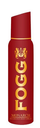 FOGG BODY SPRAY MONARCH 150ML 