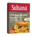 SUHANA CHICKEN BIRYANI MASALA POWDER 70G