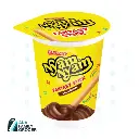 NYAM NYAM FANTASY CHOCO RAINBOW STICK 25G