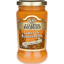 FILIPPO BERIO TOMATO & RICOTTA PESTO 190G