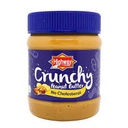 HIGHWAY PEANUT BUTTER CRUNCHY 340G