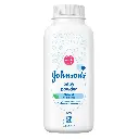 JOHNSON'S BABY POWDER NATURAL 100G
