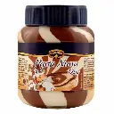 KRUGER PASTA NUSSA DUO SPREAD 750G