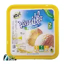 ELEPHANT HOUSE VANILLA 2L