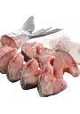 ROHU STEAK 800G