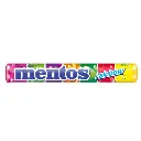 MENTOS RAINBOW 28.6G