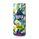 KABISA ENERGY DRINK 250ML