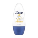 DOVE ROLL ON ORIGINAL 50ML