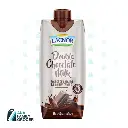 LACNOR DOUBLE CHOCOLATE MILK 250ML