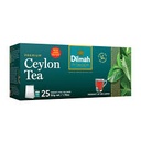 DILMAH T BAG PREMIUM 25 BAGS 50G