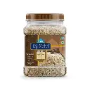 TAJ MAHAL BASMATI BROWN RICE 1KG