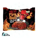 FIRE BULL STIR - FRIED RAMEN  ORIGINAL 135G   