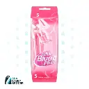 GILLETTE BLUE VENUS SIMPLY 3