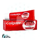 COLGATE VISIBLE WHITE TOOTHPASTE 120G 
