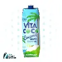 VITA COCO COCONUT WATER 1LT