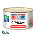PUREFOODS CHICKEN LUNCHEON MEAT 360G