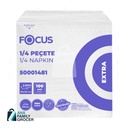 FOCUS EXTRA NAPKIN 30 X 30 100S 