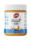PEANUT BUTTER CRUNCHY NUTTY 340G