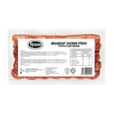 TYSON BREAKFAST CHICKEN STRIP 140G (10PCS) 