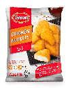 TYSON CHICKEN NUGGETS 600G 
