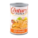 CENTURY TUNA FLAKES AFRITADA 155G