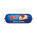 BEGA CREAM CHEESE 250GM