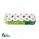 HEARTTEX TOILET ROLL 4P 113 SHEET ROLL BT5312 - 12ROLLS