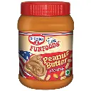 DR OETKER PEANUT BUTTER CREAMY 340G