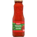 LEGGOS ITALIAN HERBS WITH/BASIL CREAM/SAUCE 700G