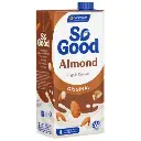 SO GOOD ALMOND MILK 1L ORIGINAL