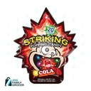 STRIKING POPPING CANDY COLA 15G