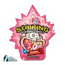 STRIKING POPPING CANDY LYCHEE 15G