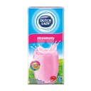 DUTCH LADY UHT MILK STRAWBERRY 200ML