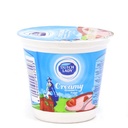 DUTCH LADY YOGURT STRAWBERRY 125GM