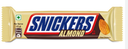 SNICKERS ALMOND 20GM 