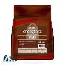 COLATTA DARK COMPOUND BUTTON 1KG