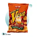 JACK 'N JILL V-CUT SPICY BBQ 60G