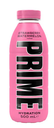 PRIME HYDRATION STRAWBERRY WATERMELON  500 ML